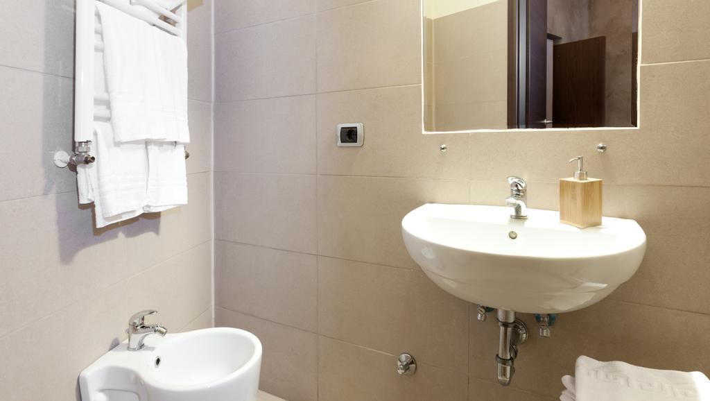 Folia B&B روما الغرفة الصورة